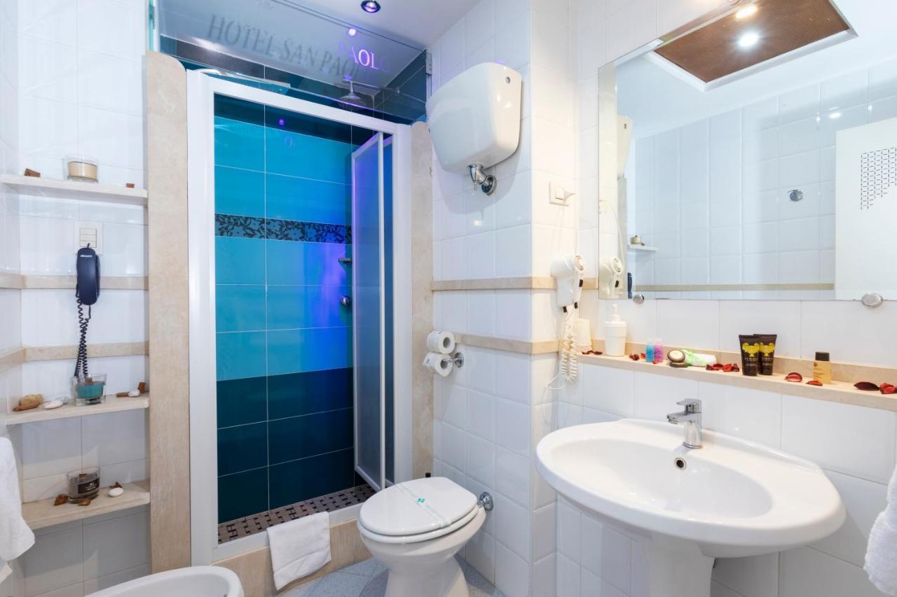 Junior Suite con Vasca Idromassaggio