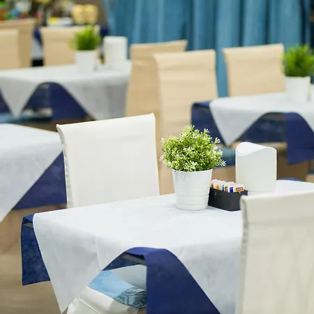 Hotel San Paolo-2