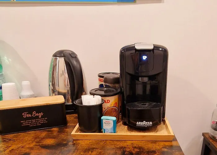 Tribunali PlatamonHotel Napoli